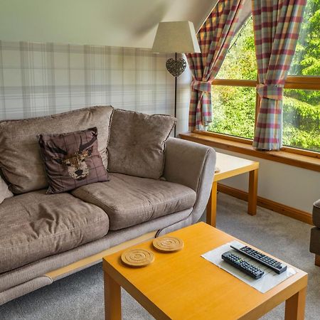 Lann Dearg Studios Invermoriston Habitación foto
